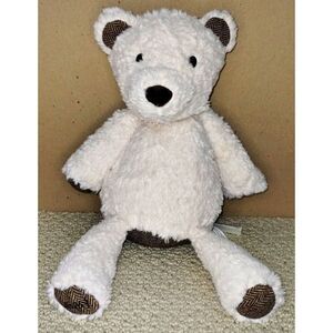 Retired Scentsy Buddy Frost the Polar Bear
